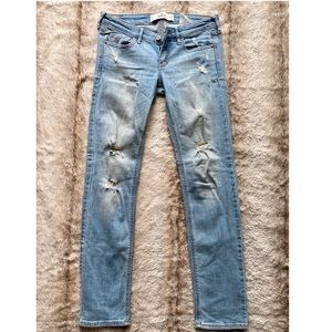 Hollister jeans